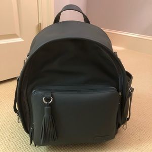 Skip Hop diaper bag backpack